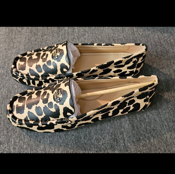 Coach shoes - Picture 2 of 6